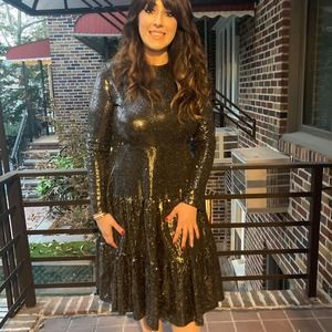 Meet your Posher, Shira